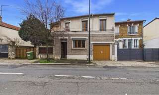 Maison 6 Pièces 220 m² à vendre à Fontenay-sous-Bois (94120)