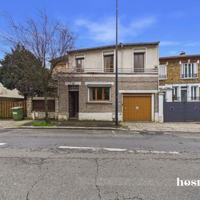 Maison 6 pièces 470000 €