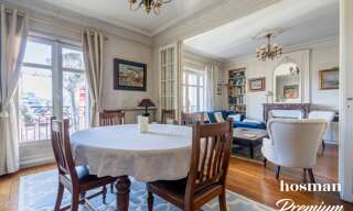 Appartement 4 Pièces 100 m² à vendre à Paris 15 (75015)