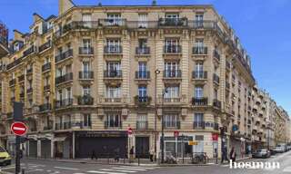 Appartement 4 Pièces 100 m² à vendre à Paris 15 (75015)