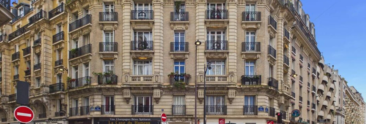 Appartement 4 Pièces 100 m² à vendre à Paris 15 (75015)