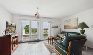 Appartement 4 Pièces 85 m² à vendre à Mérignac (33700)