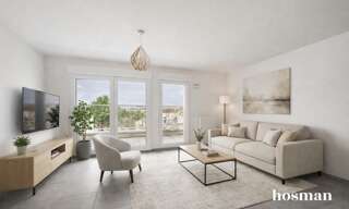 Appartement 4 Pièces 85 m² à vendre à Mérignac (33700)