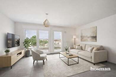 Appartement 4 pièces 399000 €