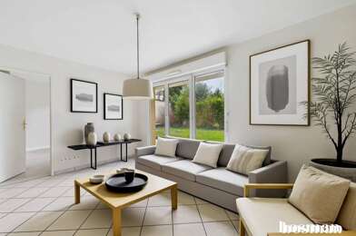 Appartement 2 pièces 137000 €