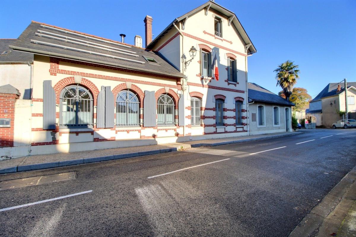 Villa / Maison  T4 à vendre Ossun 65380