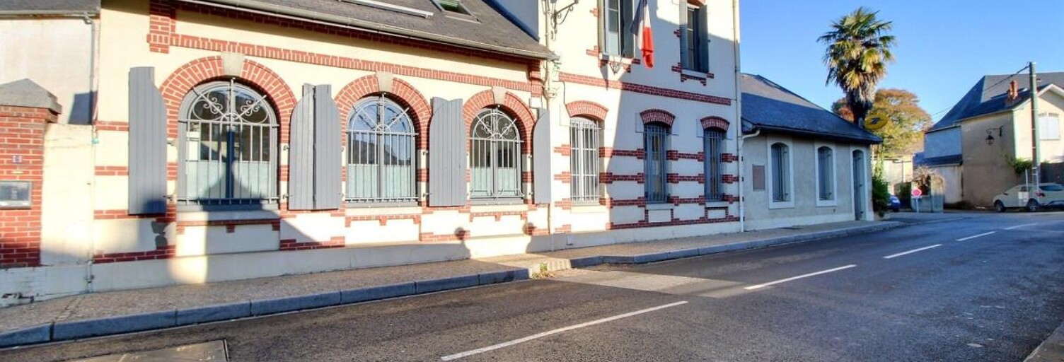 Maison 4 Pièces 127 m² à vendre à Ossun (65380)