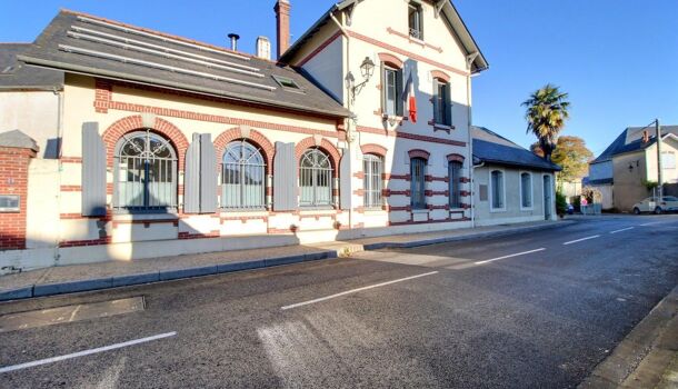 Villa / Maison 4 pièces  à vendre Ossun 65380