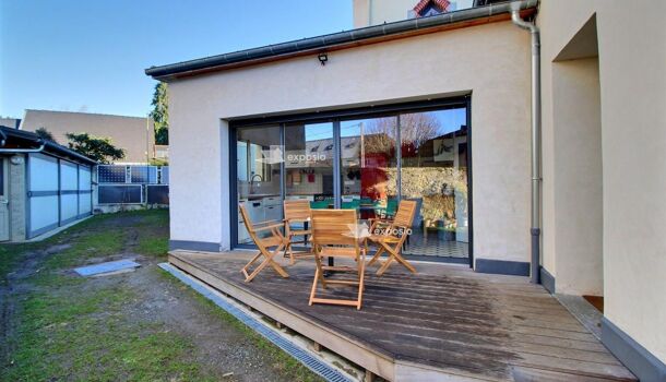 Villa / Maison 4 pièces  à vendre Ossun 65380