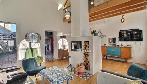 Villa / Maison 4 pièces  à vendre Ossun 65380