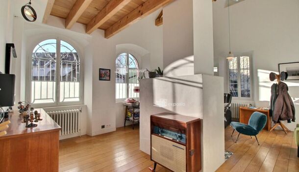 Villa / Maison 4 pièces  à vendre Ossun 65380