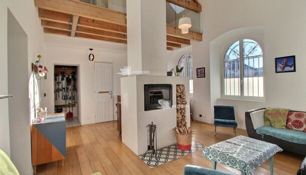 Villa / Maison 4 pièces  à vendre Ossun 65380