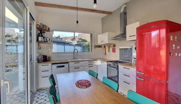 Villa / Maison 4 pièces  à vendre Ossun 65380