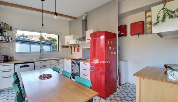 Villa / Maison 4 pièces  à vendre Ossun 65380