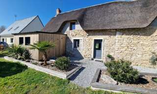 Appartement 4 Pièces 134 m² à vendre à Guérande (44350)