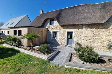 Appartement 4 pièces 467250 €