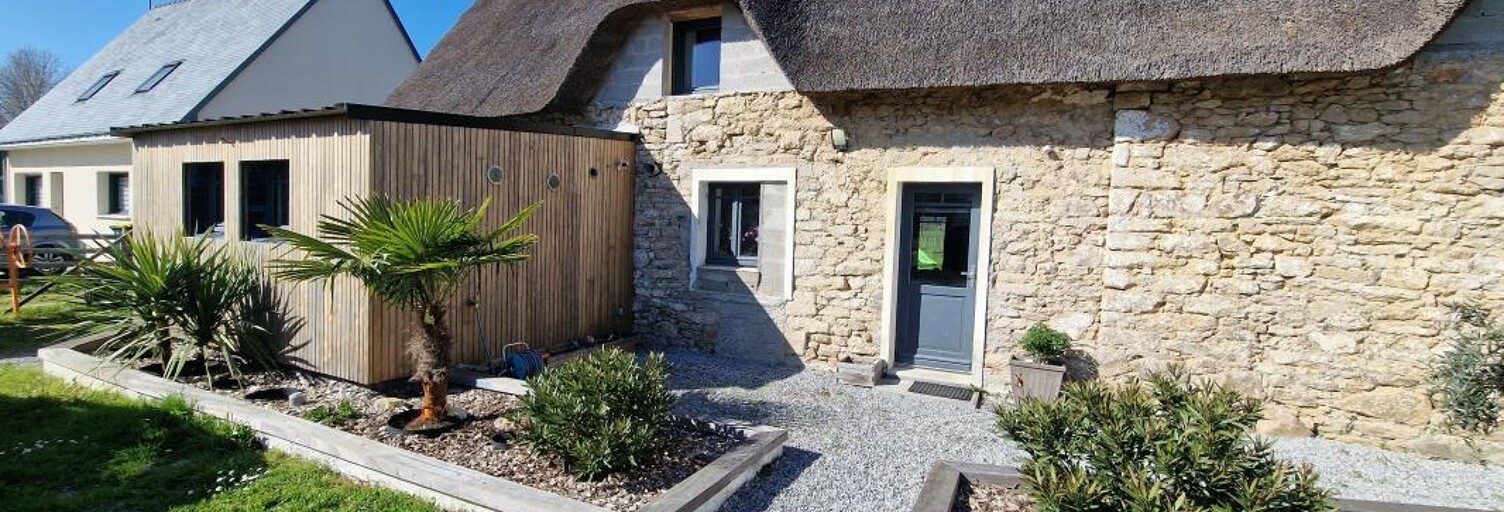 Appartement 4 Pièces 134 m² à vendre à Guérande (44350)