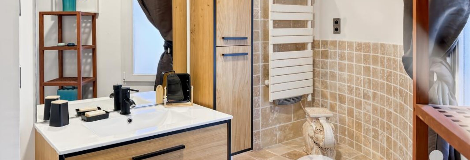 Maison 5 Pièces 170 m² à vendre à Vallabrègues (30300)