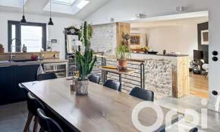 Maison 5 Pièces 170 m² à vendre à Vallabrègues (30300)