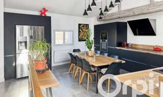 Maison 5 Pièces 170 m² à vendre à Vallabrègues (30300)