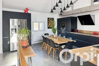 Maison 5 pièces 498000 €