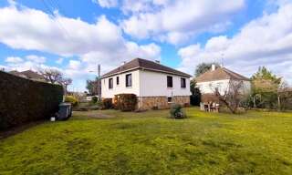 Maison 4 Pièces 75 m² à vendre à Épône (78680)