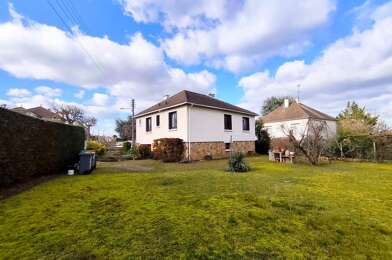 Maison 4 pièces 269000 €