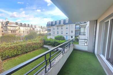 Appartement 3 pièces 364000 €