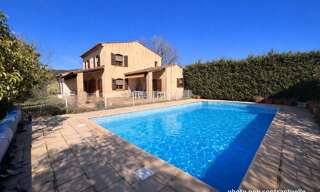 Maison 5 Pièces 165 m² à vendre à Salernes (83690)