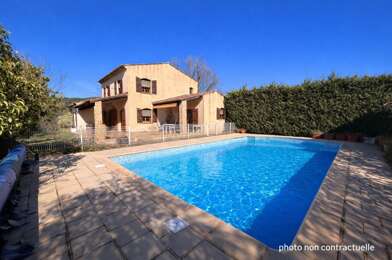 Maison 5 pièces 420000 €