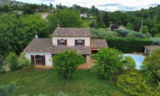 Maison 5 Pièces 165 m² à vendre à Salernes (83690)