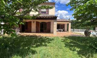Maison 5 Pièces 165 m² à vendre à Salernes (83690)