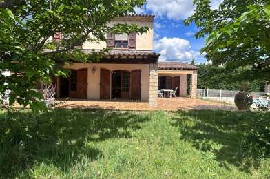 Maison 5 pièces 399000 €