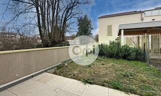 Appartement 2 Pièces 43 m² à vendre à Charly (69390)