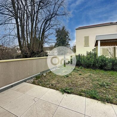 Appartement 2 pièces 220000 €