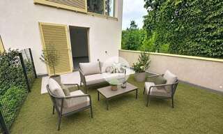Appartement 2 Pièces 43 m² à vendre à Charly (69390)