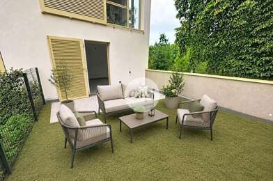 Appartement 2 pièces 209000 €