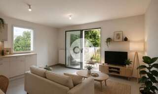 Appartement 2 Pièces 43 m² à vendre à Charly (69390)