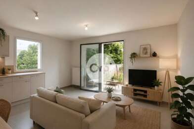 Appartement 2 pièces 209000 €