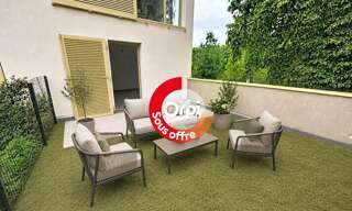 Appartement 2 Pièces 43 m² à vendre à Charly (69390)