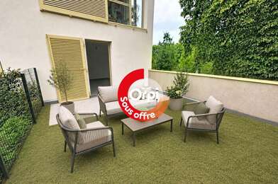 Appartement 2 pièces 209000 €