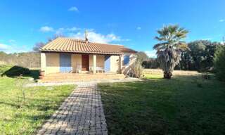 Maison 3 Pièces 106 m² à vendre à Cannes-et-Clairan (30260)