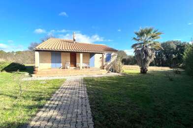 Maison 3 pièces 345000 €