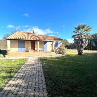 Maison 3 pièces 345000 €