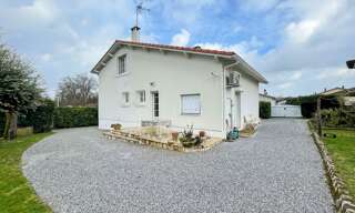 Maison 4 Pièces 87 m² à vendre à Saint-Pierre-du-Mont (40280)