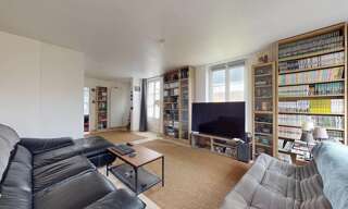 Appartement 3 Pièces 74 m² à vendre à Longeville-lès-Metz (57050)