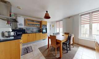 Appartement 3 Pièces 74 m² à vendre à Longeville-lès-Metz (57050)