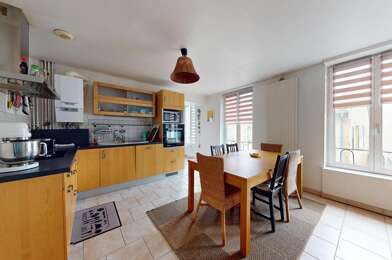 Appartement 3 pièces 190000 €