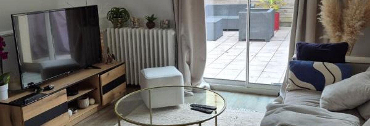 Maison 5 Pièces 80 m² à vendre à Le Havre (76620)