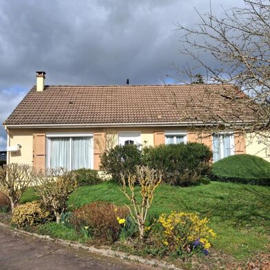 Maison 4 pièces 125000 €